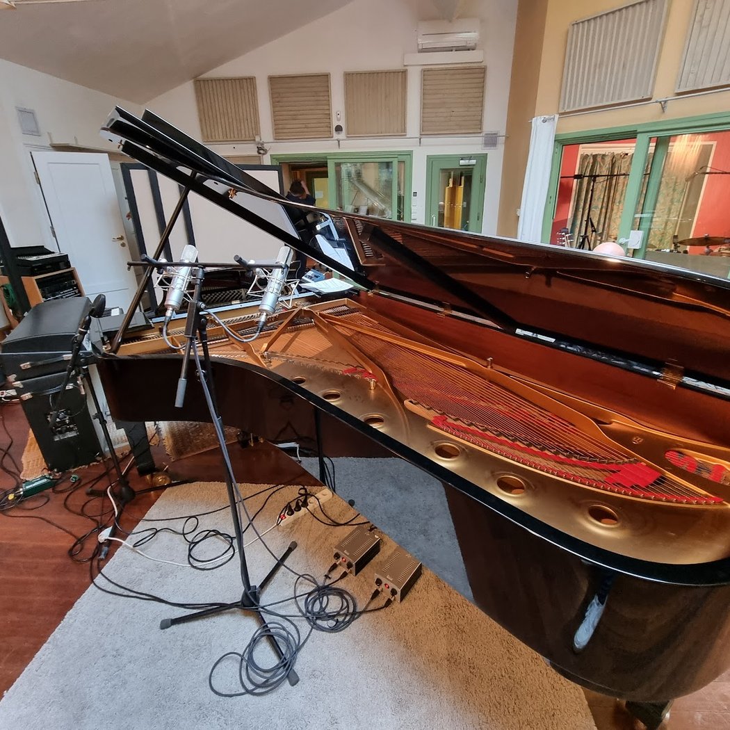 Studio de Meudon 3